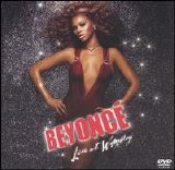Beyoncé - Live at Wembley [Bonus CD]