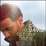 Craig David - The Story Goes...