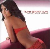 Toni Braxton - More Than a Woman