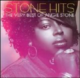 Angie Stone - Stone Hits: The Very Best of Angie Stone