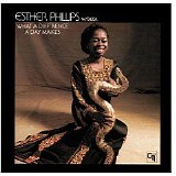 Esther Phillips - What a Difference a Day Makes