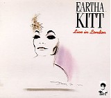 Eartha Kitt - Live in London