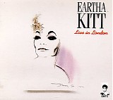 Eartha Kitt - Live in London