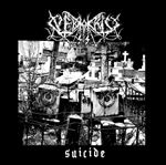 Nekrokrist SS - Suicide