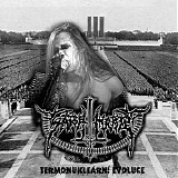 Sator Marte - Termonuklearni Evoluce (Thermonuclear Evolution)