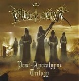 Bloodhammer - Post-Apocalypse Trilogy