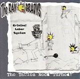 The Ray Gradys - The Tables Need Turned!