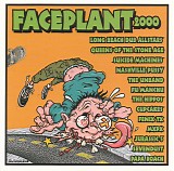 Various Artists - Faceplant 2000