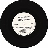Various artists - Moving Targets/Screeching Weasel (Split)