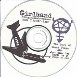 Girlband - Girlband