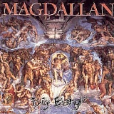 Magdallan - Big Bang