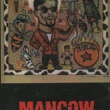 Mancow Muller - Box Of Sharpies