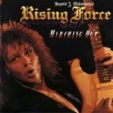 Yngwie J. Malmsteen - Marching Out