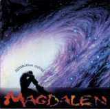 Magdalen - Revolution Mind