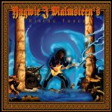 Yngwie J. Malmsteen - Alchemy