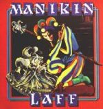 Manikin Laff - Manikin Laff