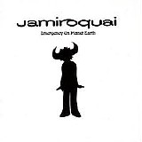 Jamiroquai - Emergency On Planet Earth