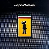 Jamiroquai - Travelling Without Moving