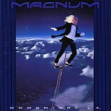 Magnum - Goodnight L.A
