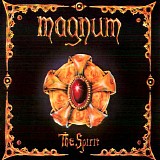 Magnum - The Spirit