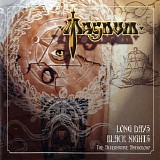 Magnum - Long Days Black Nights