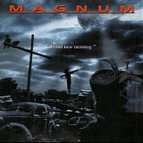 Magnum - Brand New Morning