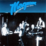 Magnum - Keeping The Night Light Burning