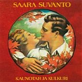 Saara Suvanto - Kaunotar ja Kulkuri