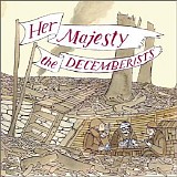 The Decemberists - Her Majesty the Decemberists