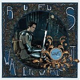 Rufus Wainwright - Want One