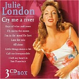 Julie London - Cry me a river