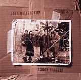 John Mellencamp - Rough Harvest