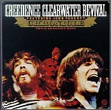 Creedence Clearwater Revival - Chronicle