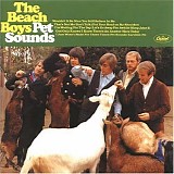 Beach Boys - Pet Sounds