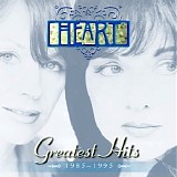 Heart - Heart - Greatest Hits: 1985-1995