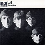 The Beatles - With The Beatles [2009 Mono Remaster]