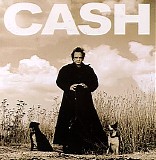 Johnny Cash - American Recordings