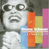 Diane Schuur - Schuur Fire