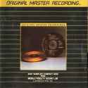 Various artists - Jazz Sampler from Mobile Fidelity Sound Lab