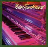 Ben Tankard - An Instrumental Christmas