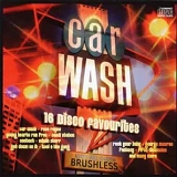 Various artists - Car Wash (Original Motion Picture Soundtrack)