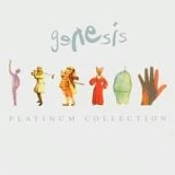 Genesis - Platinum Collection