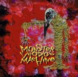 Monster Voodoo Machine - Suffersystem
