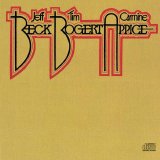 Beck, Bogert & Appice - Beck, Bogert & Appice