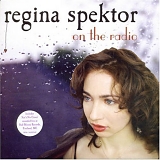 Regina Spektor - On the Radio, Pt. 1 [7" VINYL]