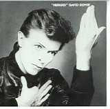 David Bowie - Heroes