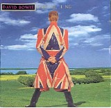 David Bowie - Earthling
