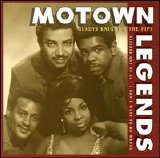 Gladys Knight & The Pips - Motown Legends
