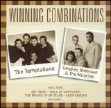 Various artists - Winning Combinations