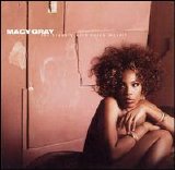 Macy Gray - The Trouble with Being Myself